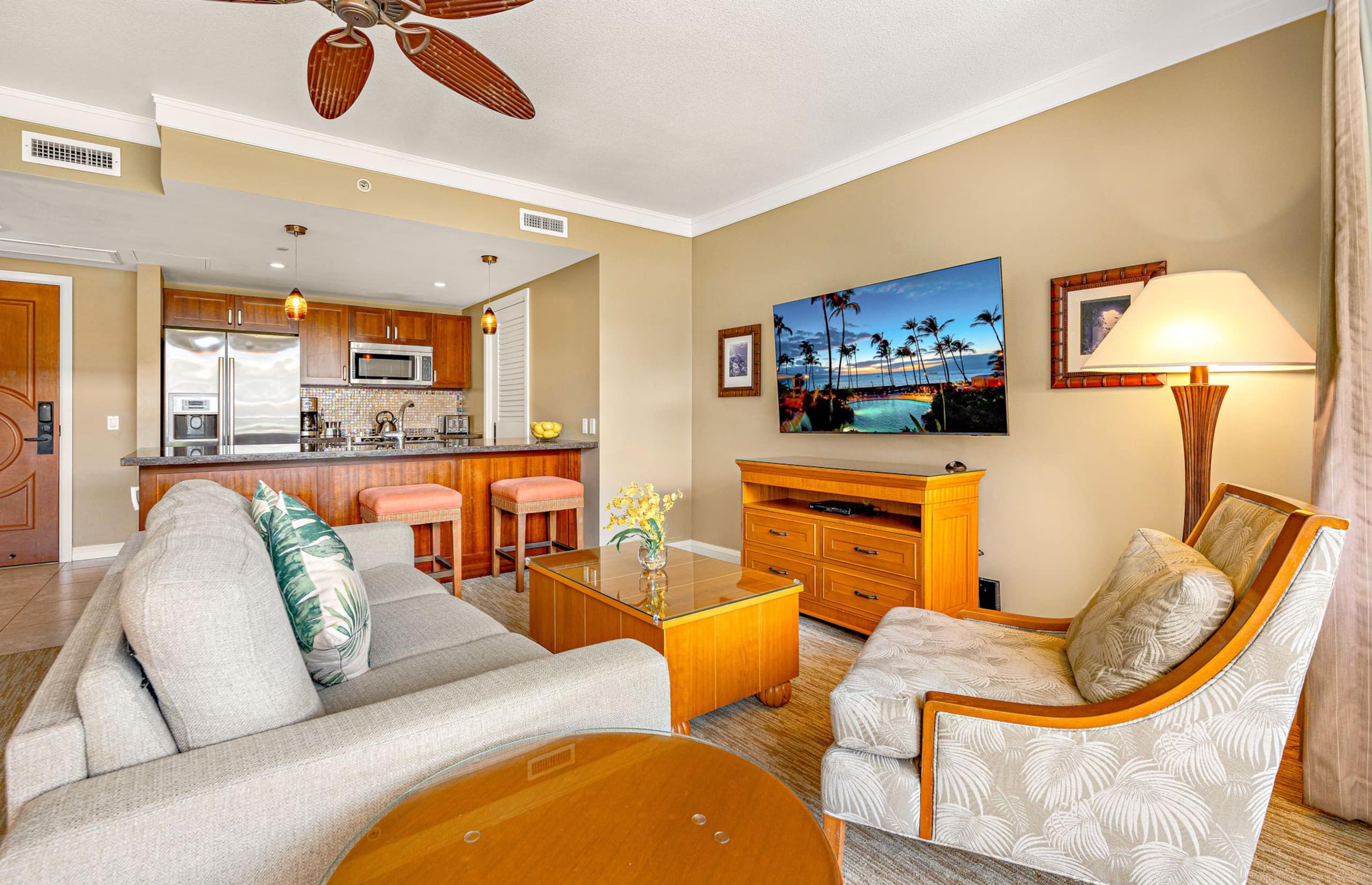 Condo in Lahaina · ★4.83 · 1 bedroom · 2 beds · 1 bath - Image 9