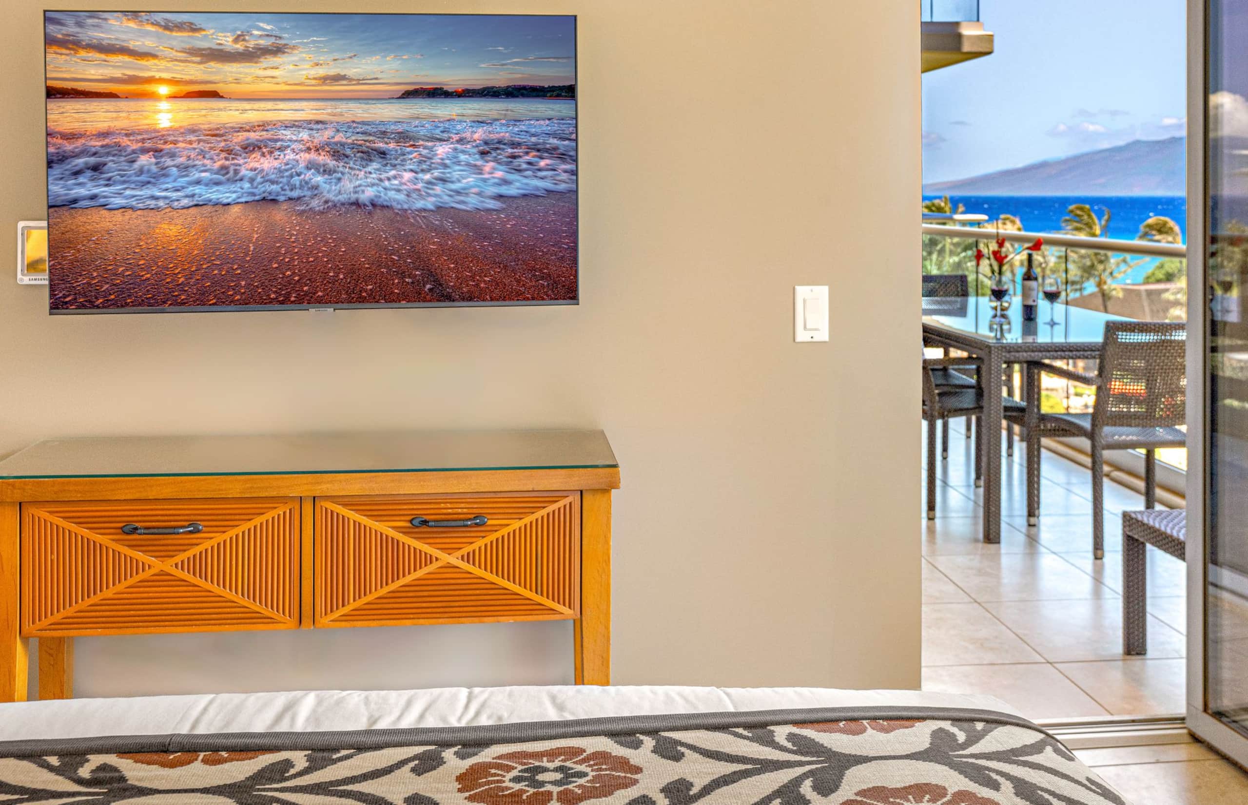 Condo in Lahaina · ★4.83 · 1 bedroom · 2 beds · 1 bath - Image 18