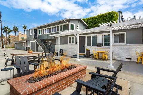 Entire Complex | Steps To The Sand | Sleeps 20
