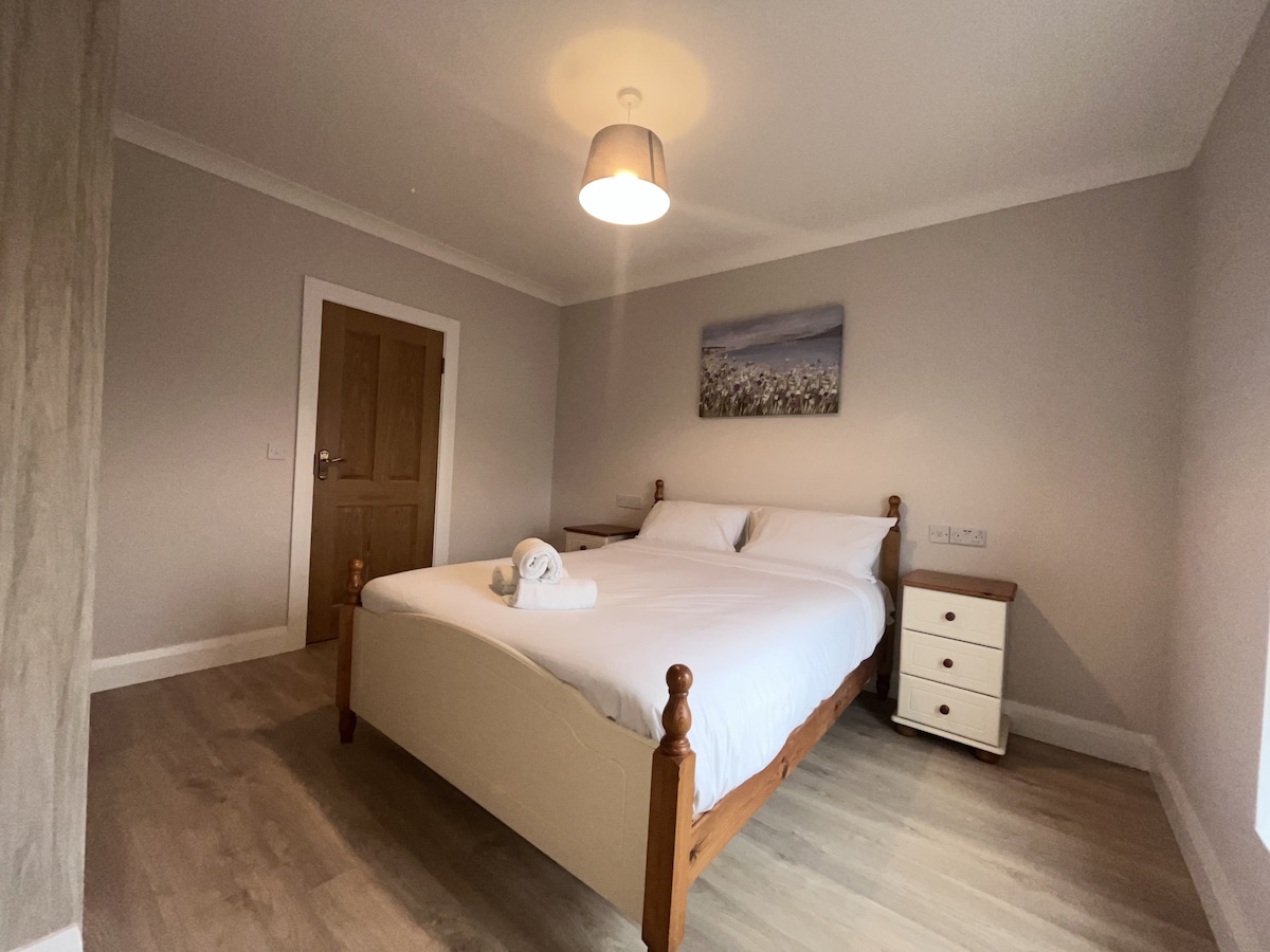 Самостоятелна баня