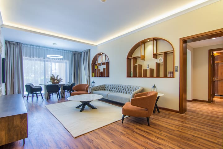 APAL Holiday Homes Rental managed Airbnb listing 2
