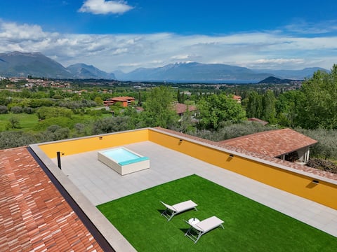 Sentieri del Vino - Il Ciliegio Farmhouse