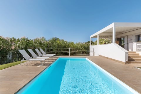 Villa Angelina - Charm and relax in Villasimius
