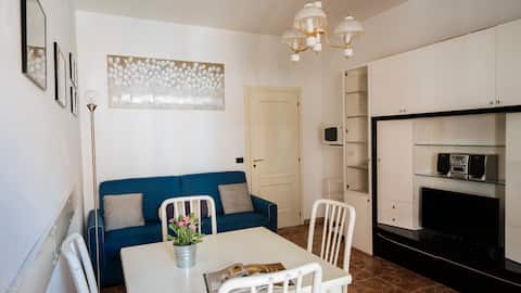 Airbnb con migliori performance: Marina Bike Family Home a Andora