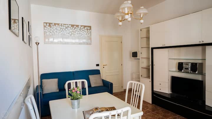 Marina Bike Family Home - Andora