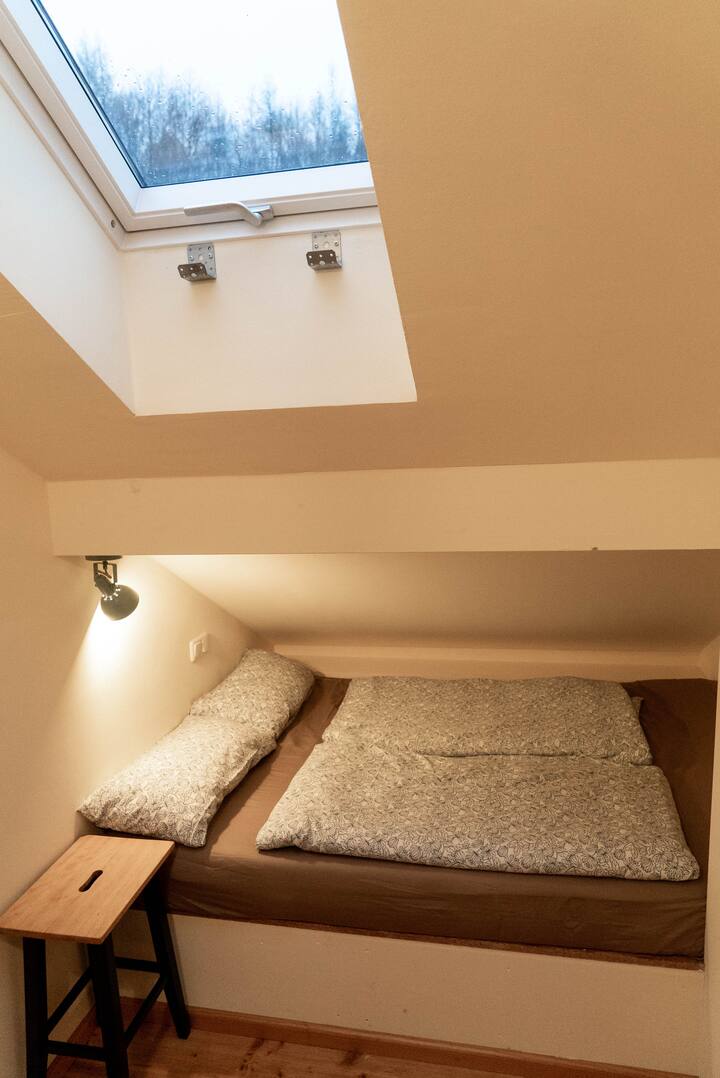 Quarto 2 - Beliche