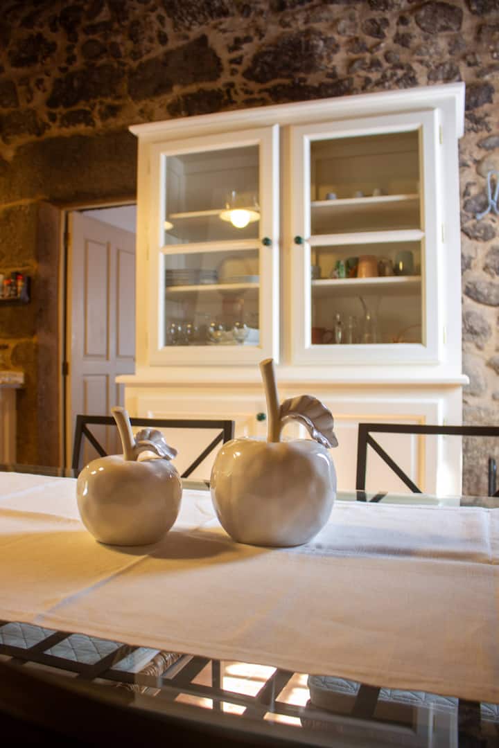 Afbeelding 1 van Refúgio dos Cartolas - Bergverblijf