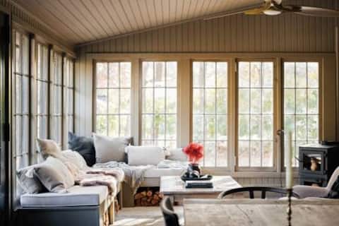 Serene Estate: Heated Pool, Tennis, Sauna, Hot Tub