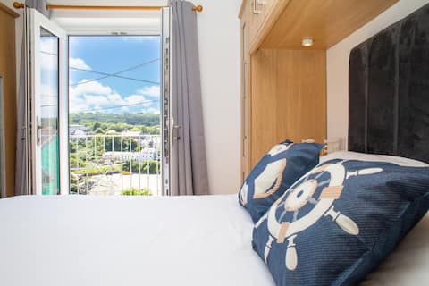 Golwgfor Seaview by Aberporth Beach Holidays