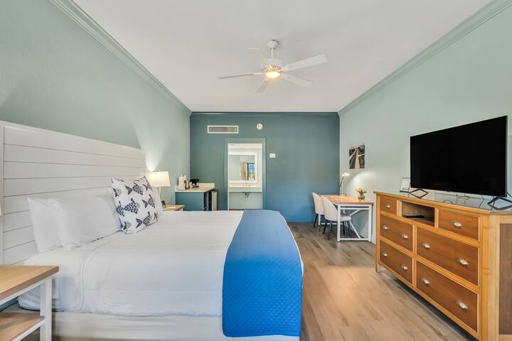 Beachside Inn managed Airbnb listing 3