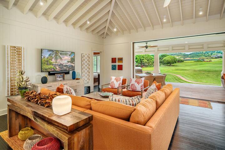 Lodge at Kukui’ula Bungalow | 3 gallery image 3