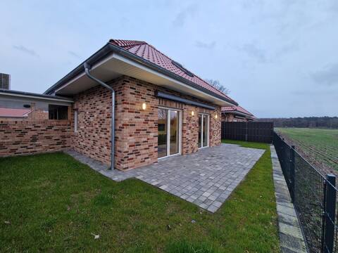 Holiday home for 8 guests with 120m² in Haselünne (250843)