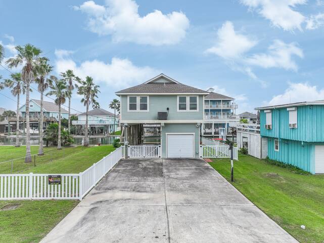 Beach Time Vacation Rentals managed Airbnb listing 3