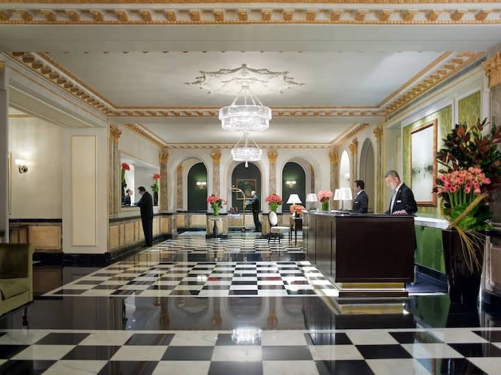 Refined Radiance: Central Park's Icon | 3 Units - Manhattan