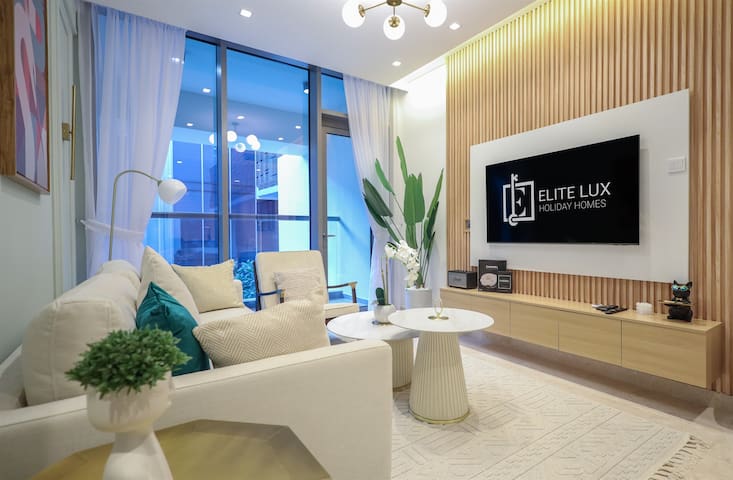 Elite LUX Holiday Homes managed Airbnb listing 1