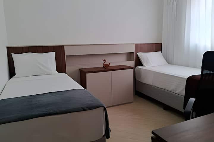 საძინებელი 1