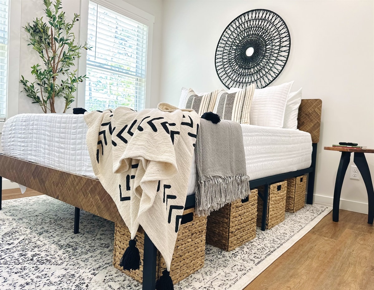 غرفة النوم 2