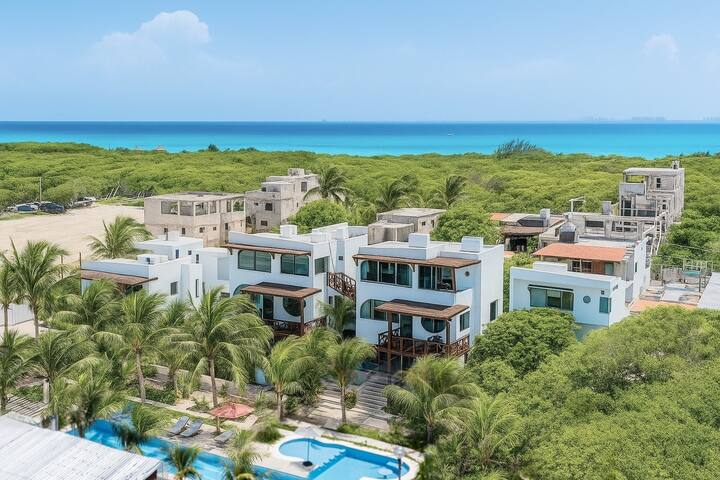 Andiani Travel managed Airbnb listing 1