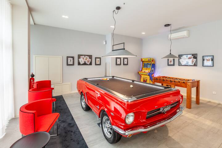 Savvy Signature Apartments – 5 gallery image 5