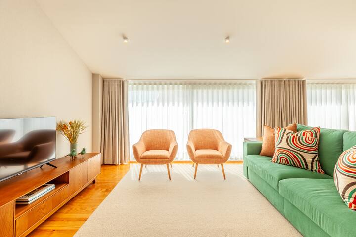 Savvy Signature Apartments – 5 gallery image 2