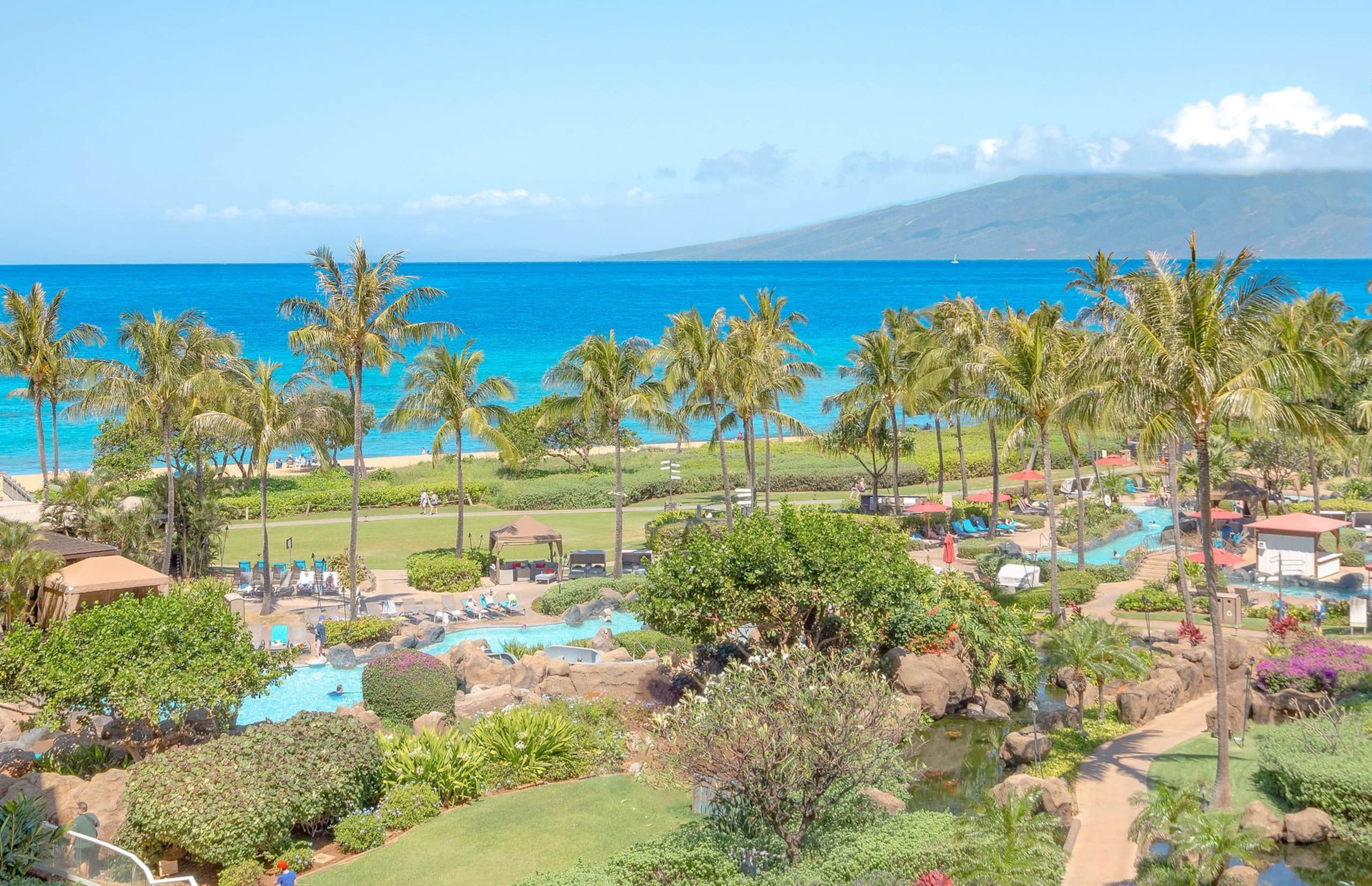 Condo in Lahaina · ★4.93 · 2 bedrooms · 3 beds · 2 baths - Image 2