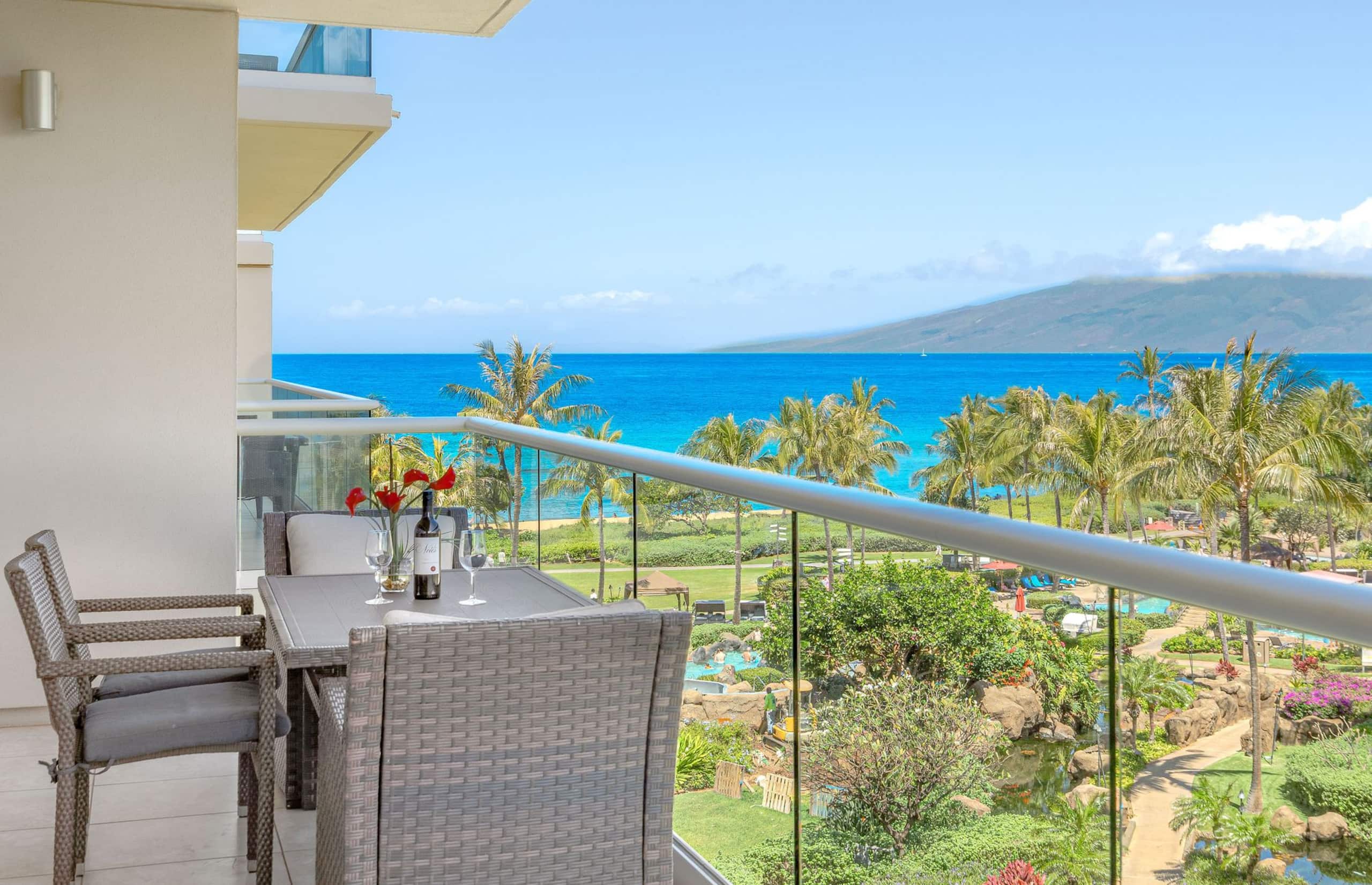 Condo in Lahaina · ★4.93 · 2 bedrooms · 3 beds · 2 baths - Image 1