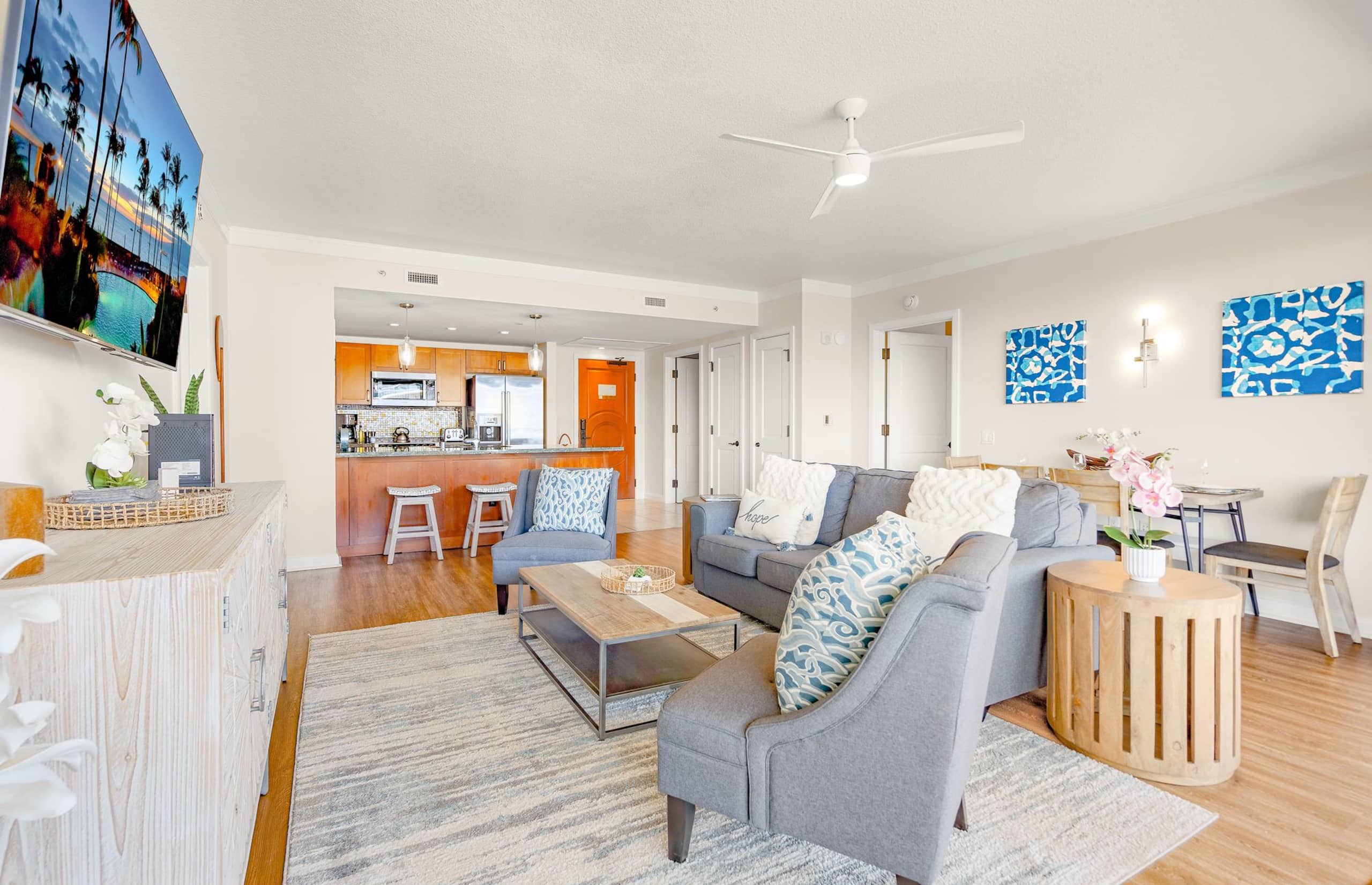 Condo in Lahaina · ★4.93 · 2 bedrooms · 3 beds · 2 baths - Image 10