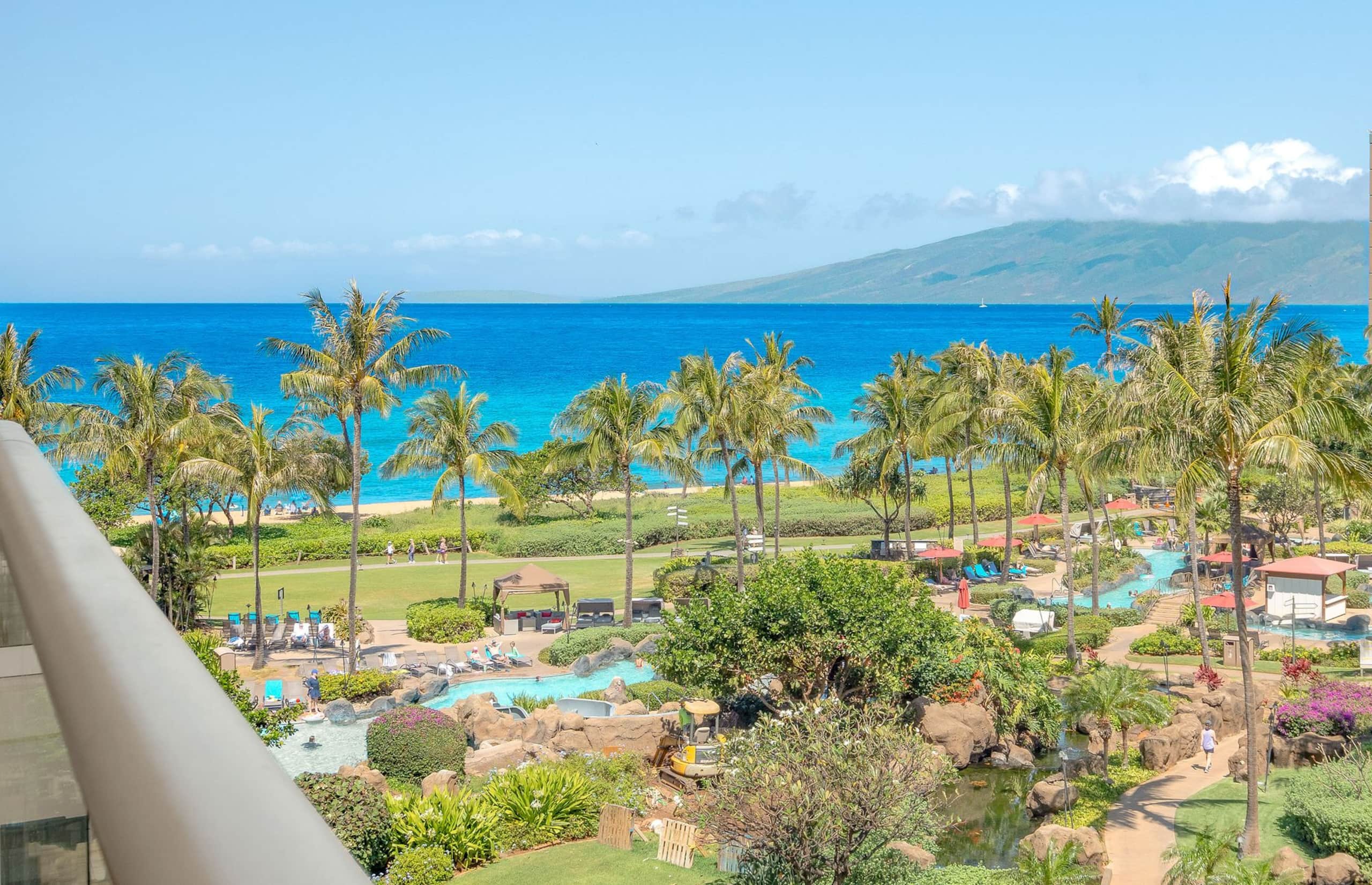 Condo in Lahaina · ★4.93 · 2 bedrooms · 3 beds · 2 baths - Image 4