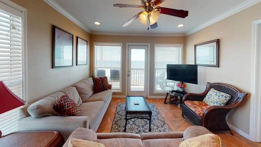 A B Sea Resorts managed Airbnb listing 3