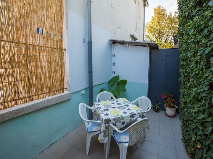 Appartement Novakovic (62435-a2) - Crikvenica
