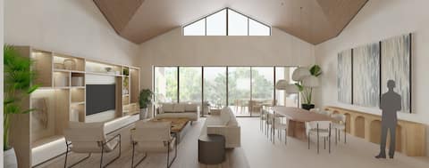 Renovated Papagayo Villa•Resort Access •Concierge!