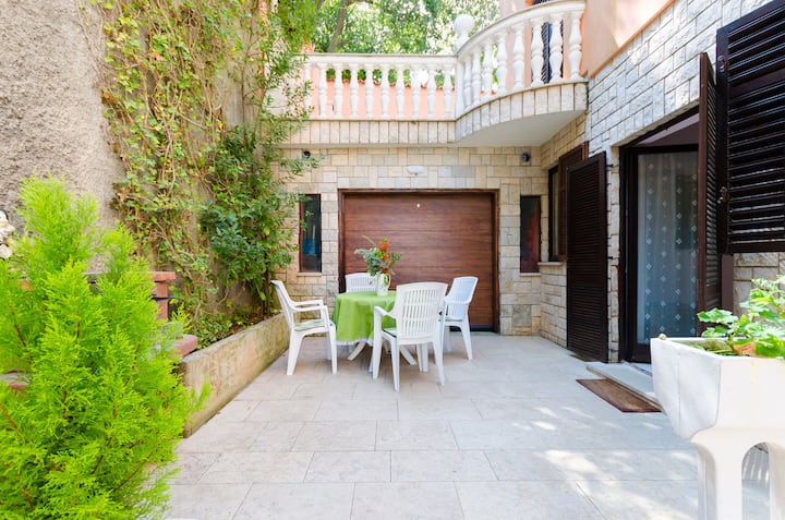 Appartement Drago (70881-a2) - Banjole