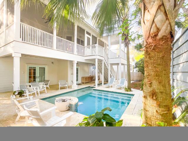 Concierge Cottages managed Airbnb listing 3