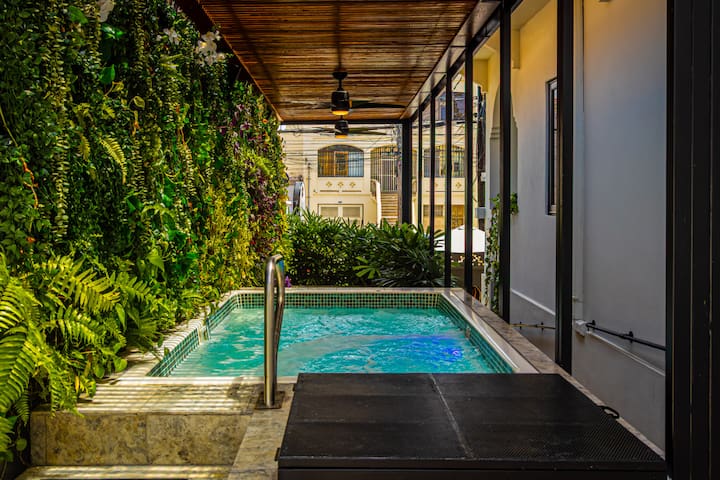 Capital Jetset managed Airbnb listing 1