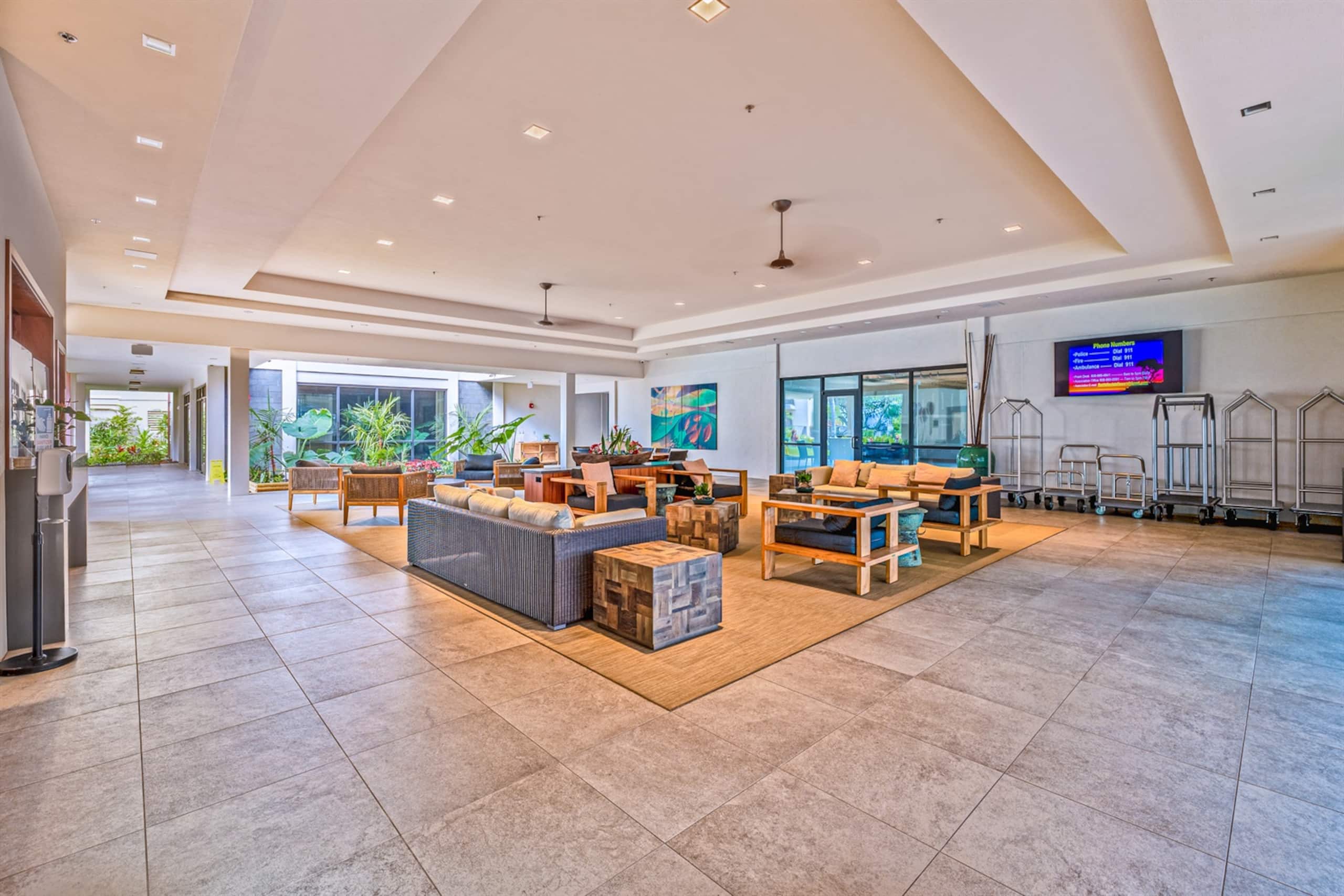 Condo in Lahaina · ★4.9 · 1 bedroom · 2 beds · 1 bath - Image 44