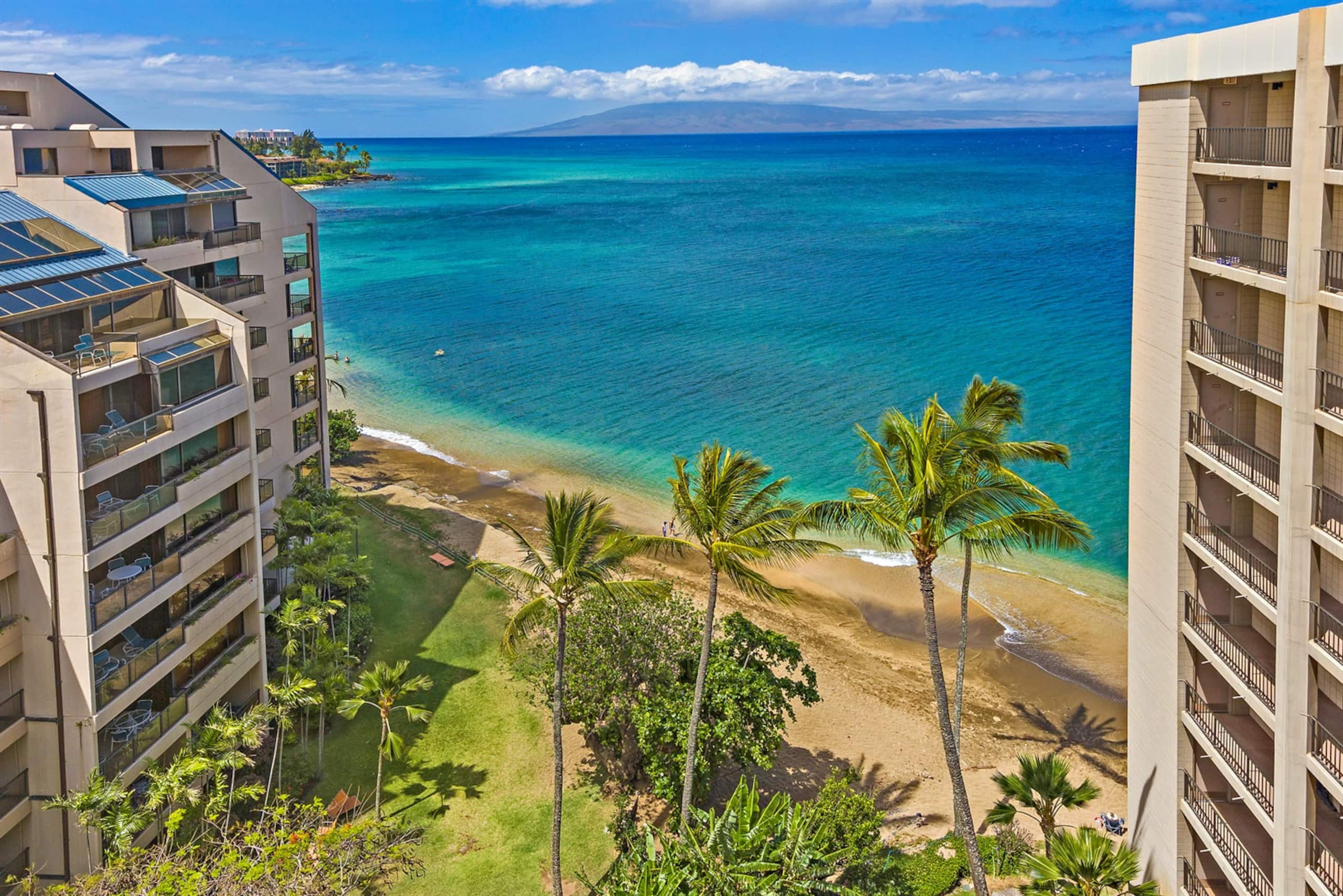 Condo in Lahaina · ★4.9 · 1 bedroom · 2 beds · 1 bath - Image 7