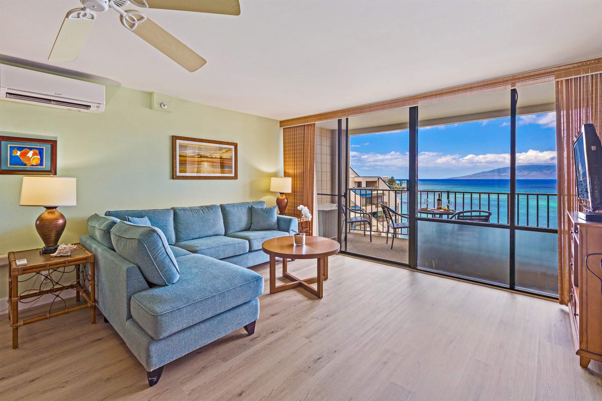 Condo in Lahaina · ★4.9 · 1 bedroom · 2 beds · 1 bath - Image 16