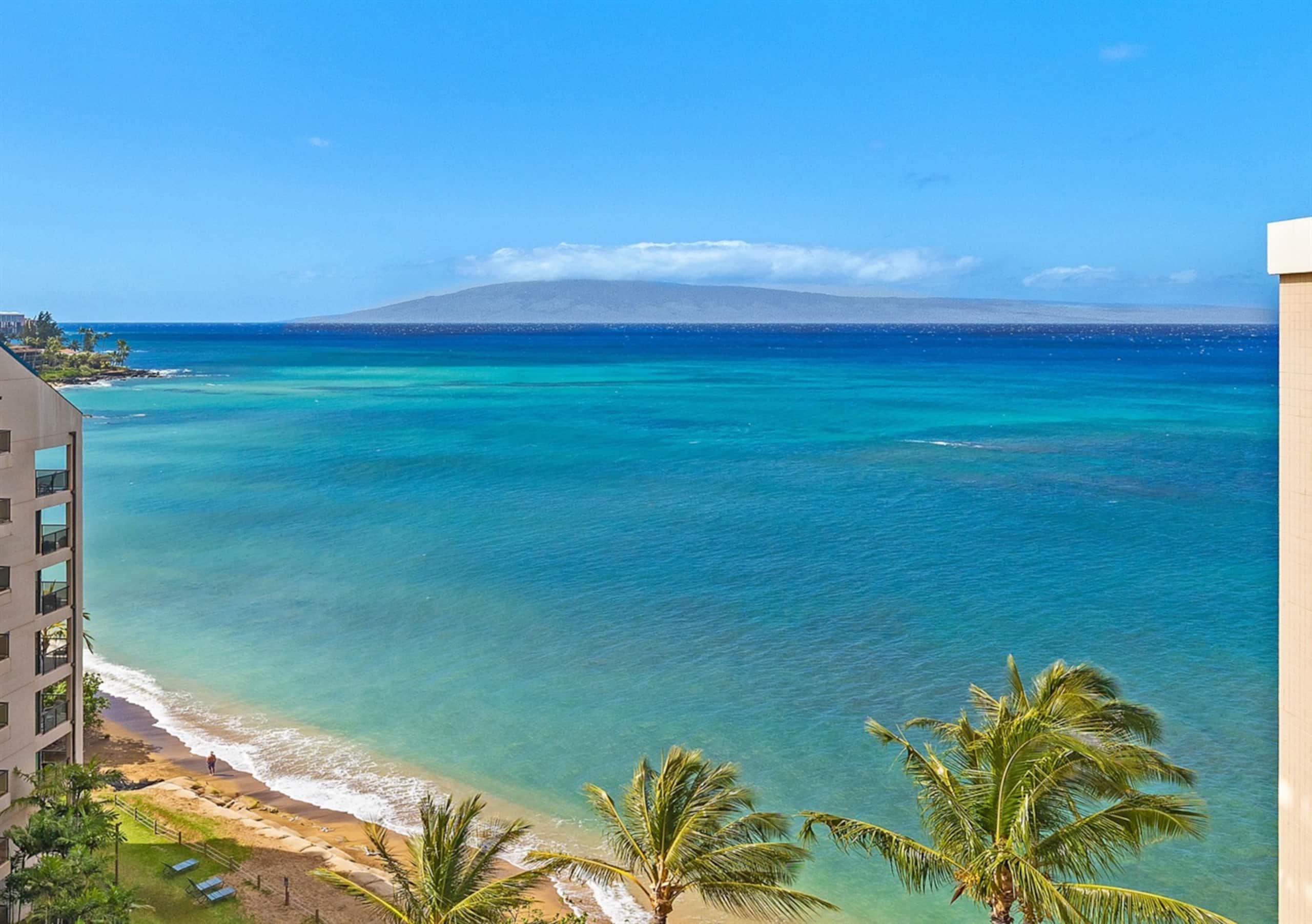 Condo in Lahaina · ★4.9 · 1 bedroom · 2 beds · 1 bath - Image 28