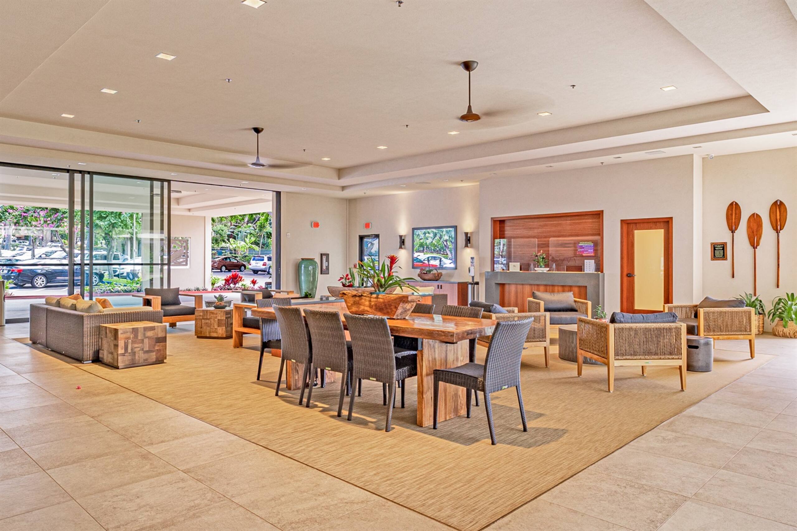 Condo in Lahaina · ★4.9 · 1 bedroom · 2 beds · 1 bath - Image 45