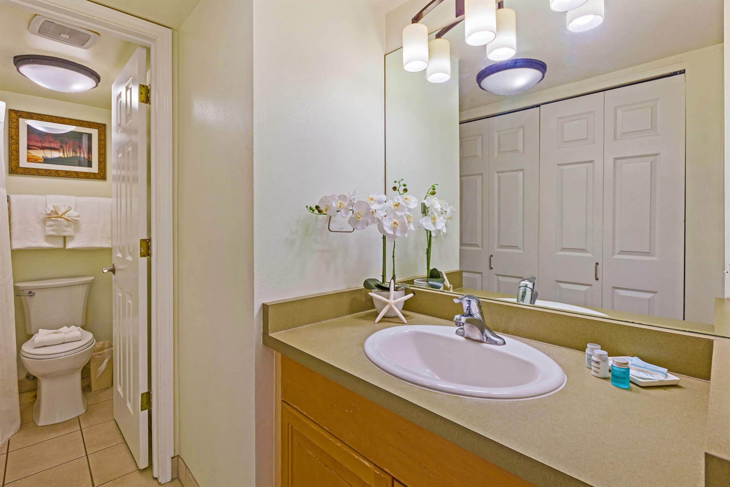 Condo in Lahaina · ★4.9 · 1 bedroom · 2 beds · 1 bath - Image 26