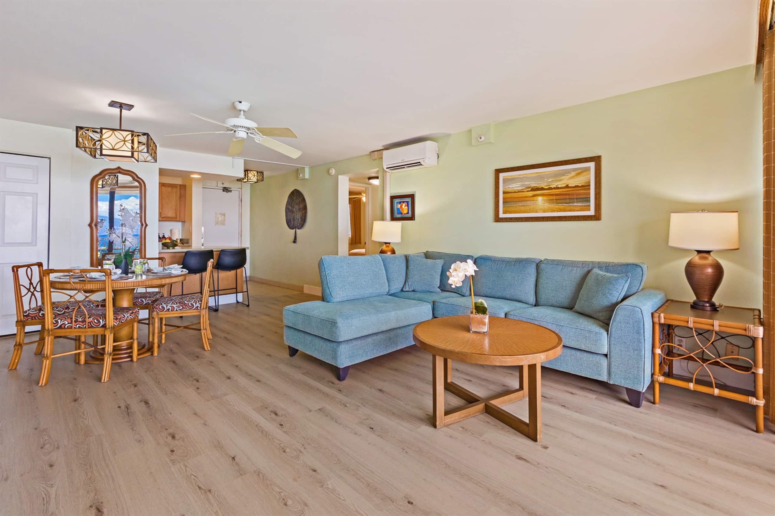Condo in Lahaina · ★4.9 · 1 bedroom · 2 beds · 1 bath - Image 17