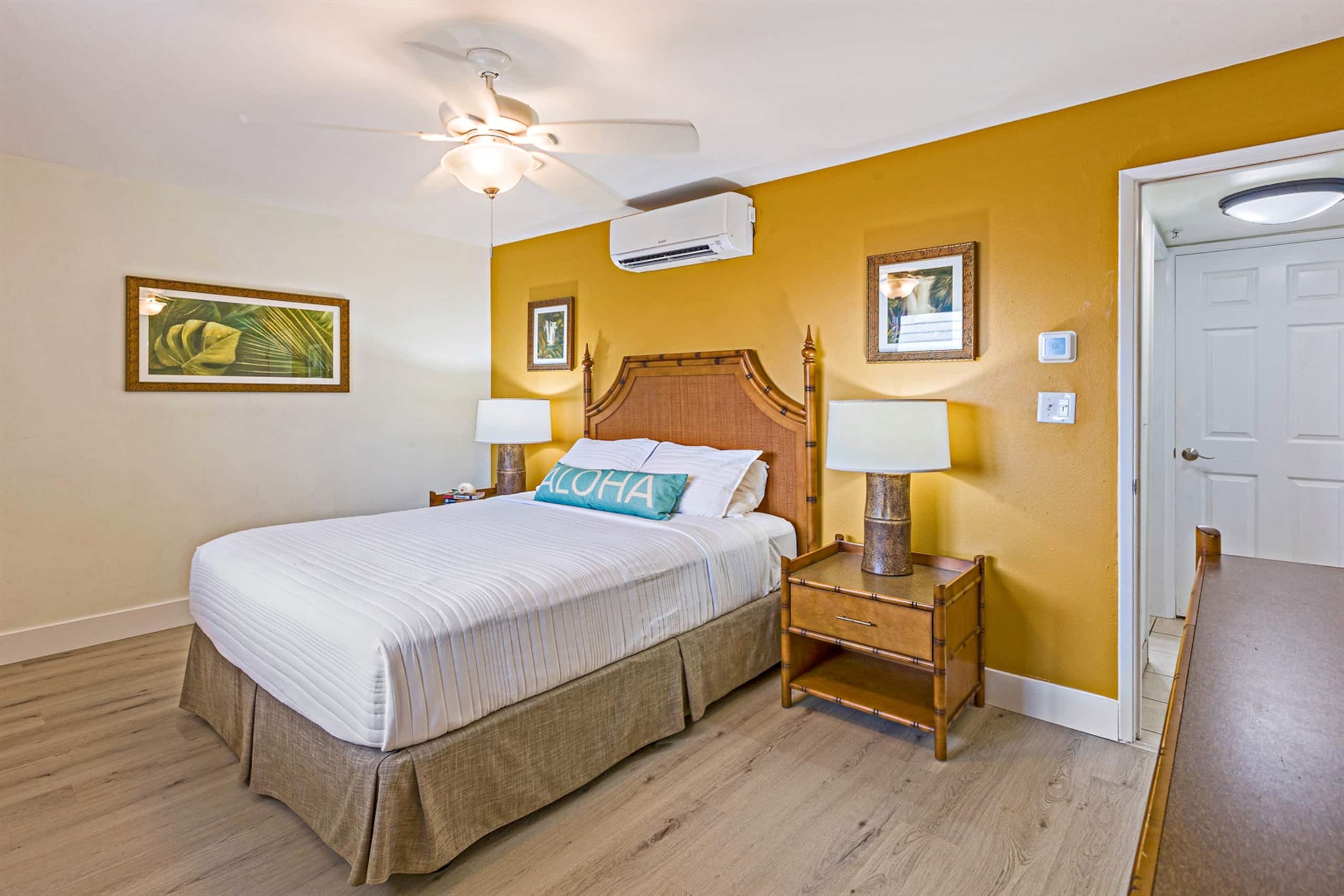 Condo in Lahaina · ★4.9 · 1 bedroom · 2 beds · 1 bath - Image 6