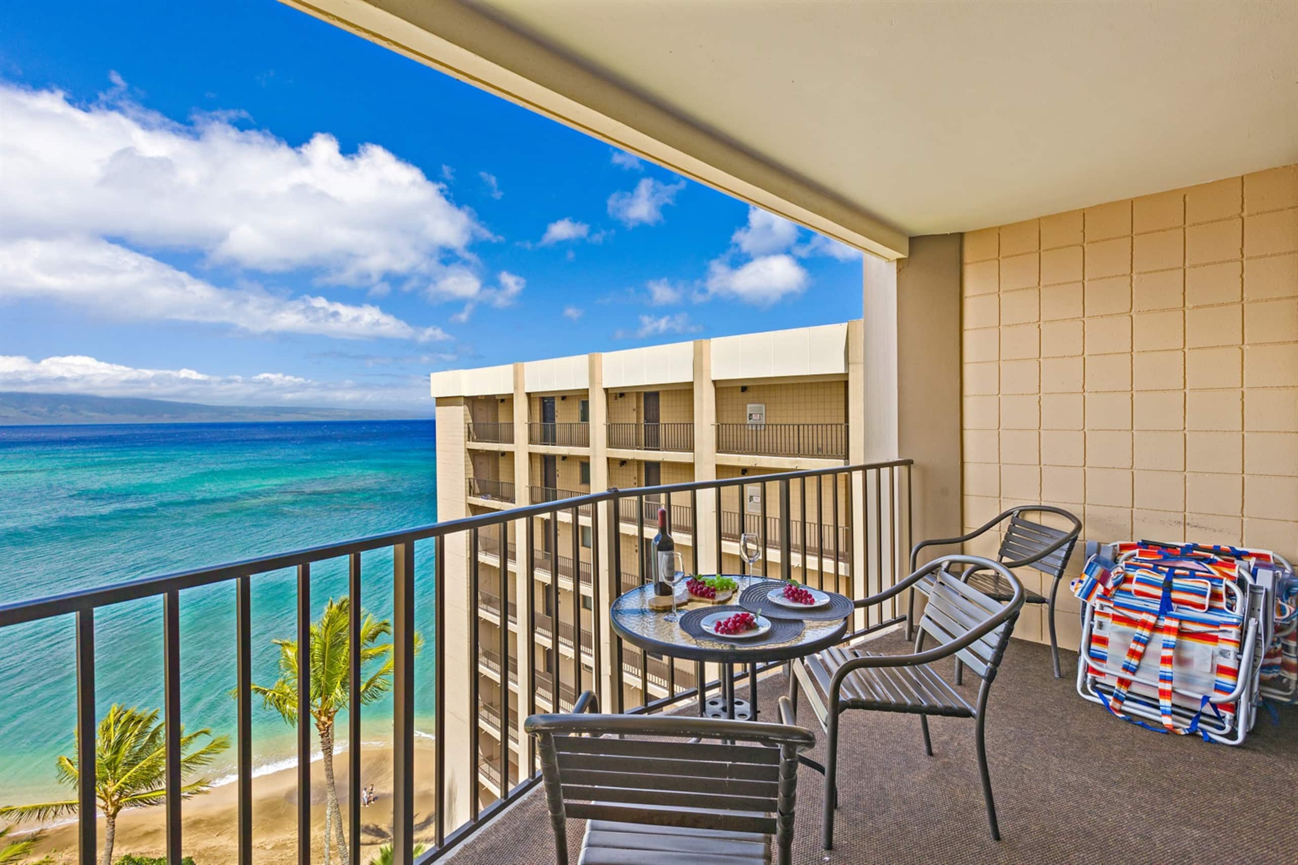 Condo in Lahaina · ★4.9 · 1 bedroom · 2 beds · 1 bath - Image 24