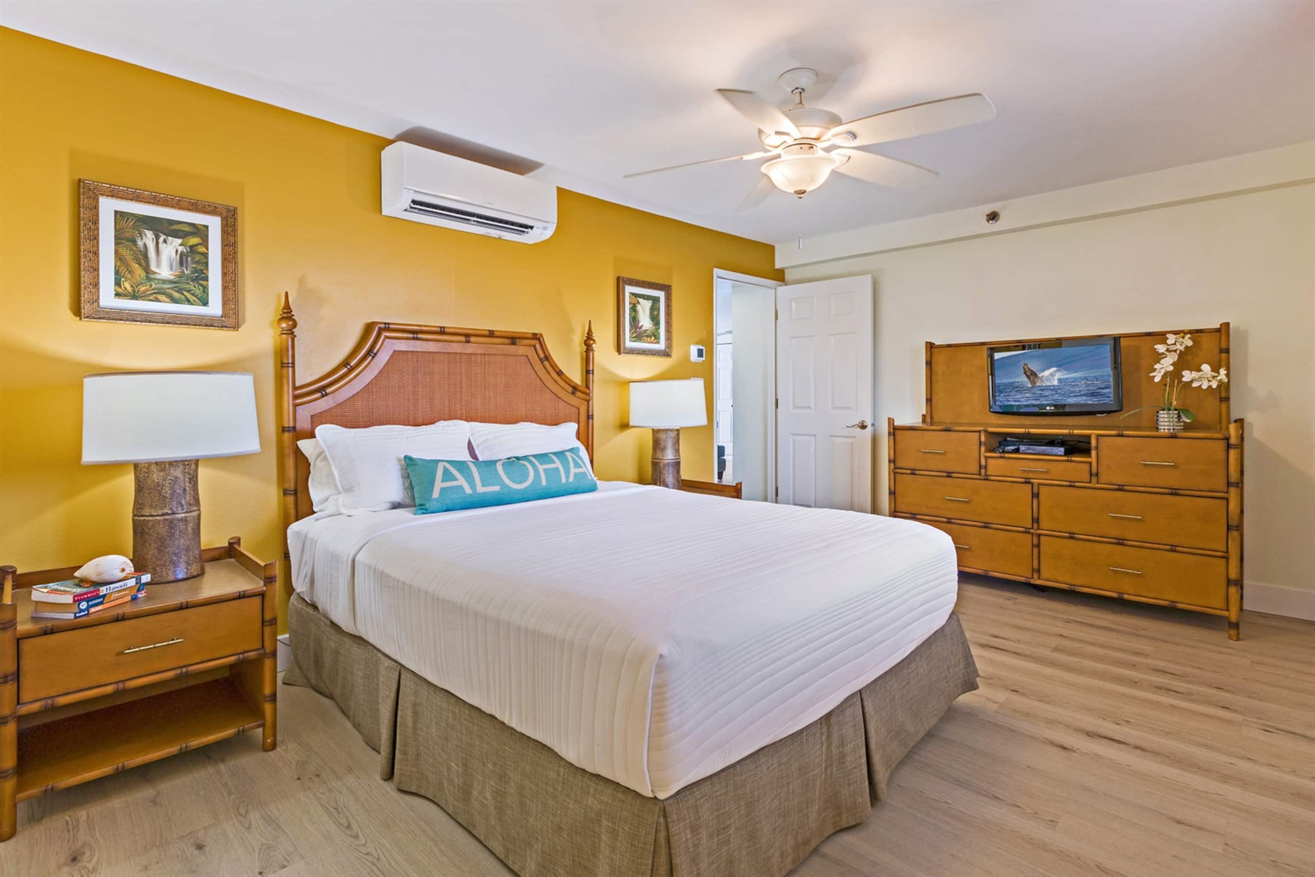Condo in Lahaina · ★4.9 · 1 bedroom · 2 beds · 1 bath - Image 21