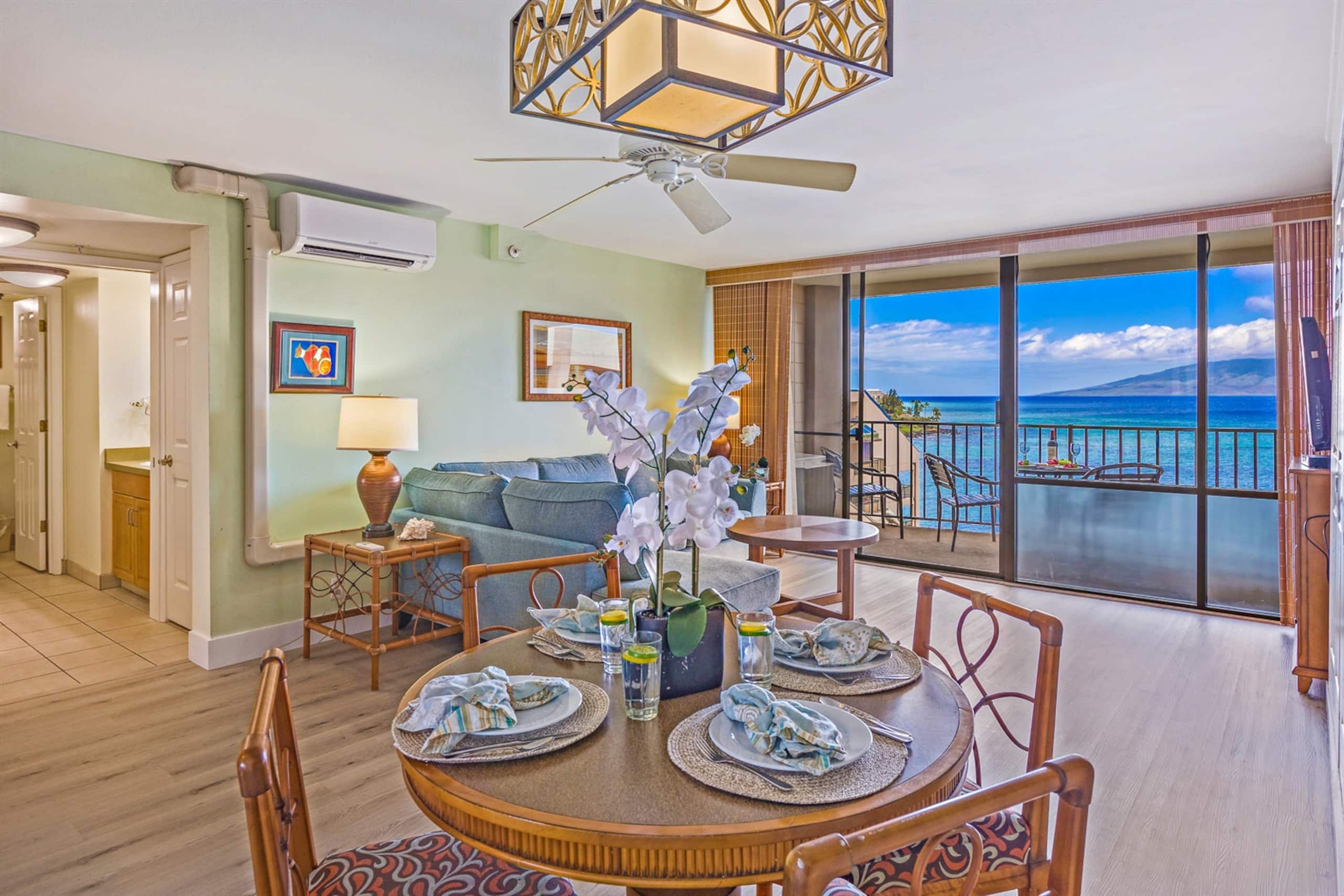 Condo in Lahaina · ★4.9 · 1 bedroom · 2 beds · 1 bath - Image 3