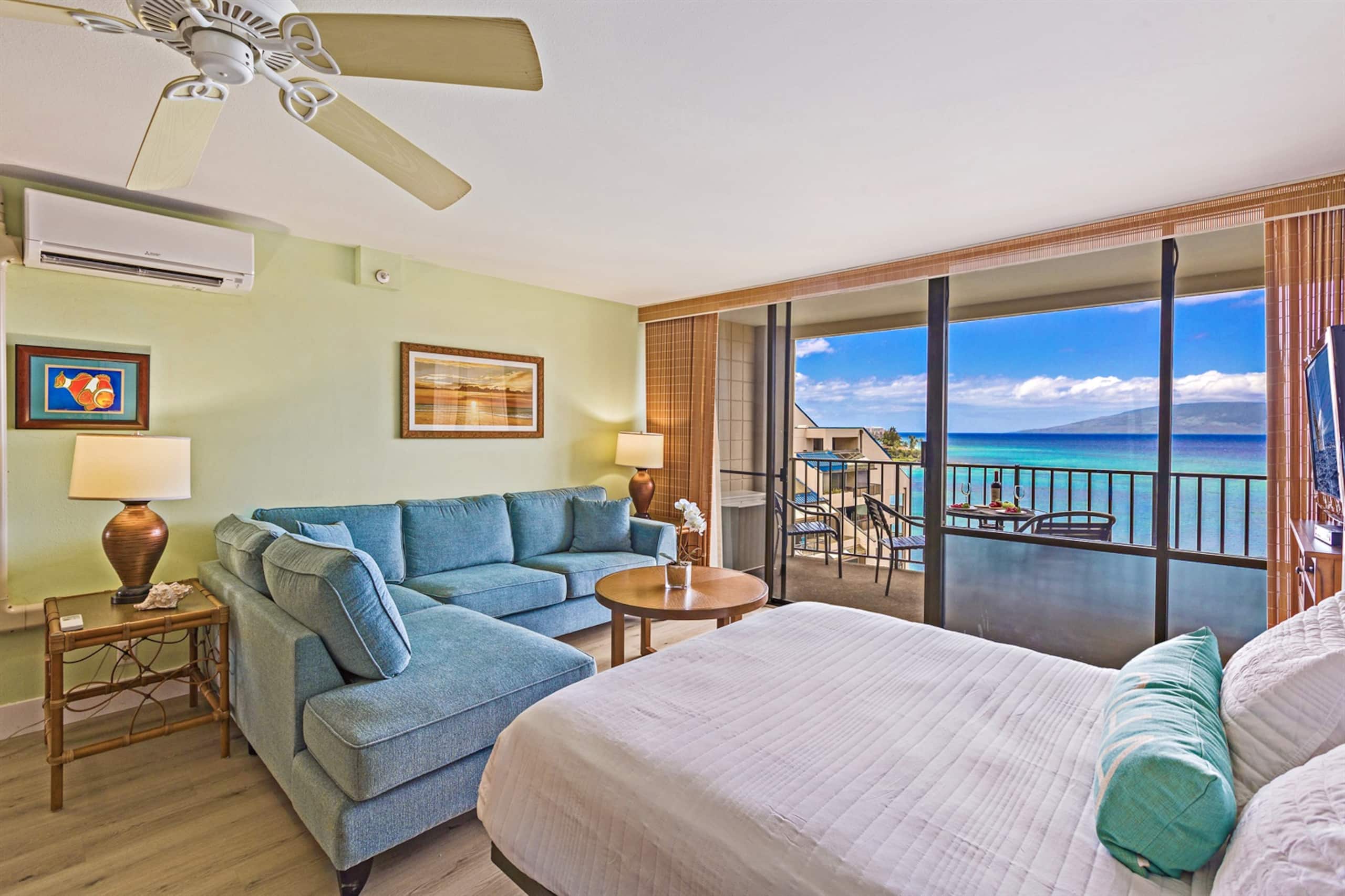 Condo in Lahaina · ★4.9 · 1 bedroom · 2 beds · 1 bath - Image 18