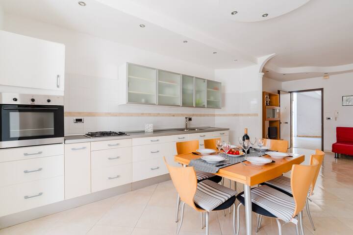 Casa vacanze Iside in centro gallery image 3