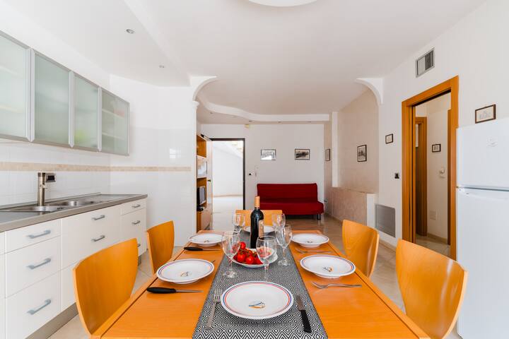 Casa vacanze Iside in centro gallery image 4