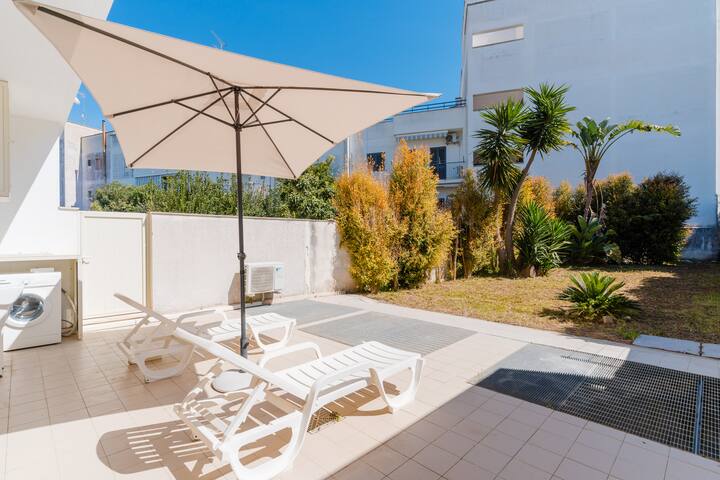 Casa vacanze Iside in centro