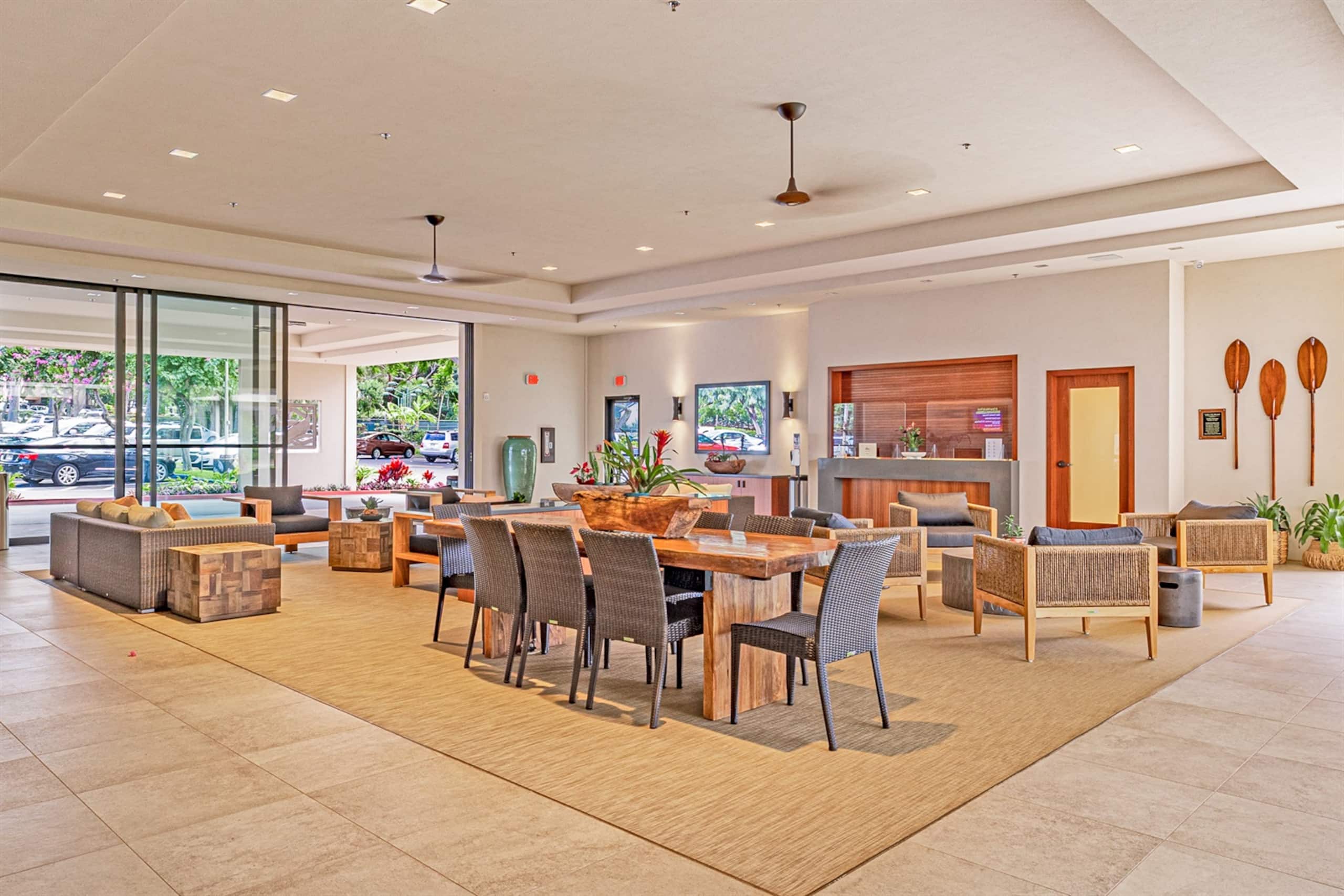 Valley Isle Resort #1006 - Vacation West Maui - Image 36